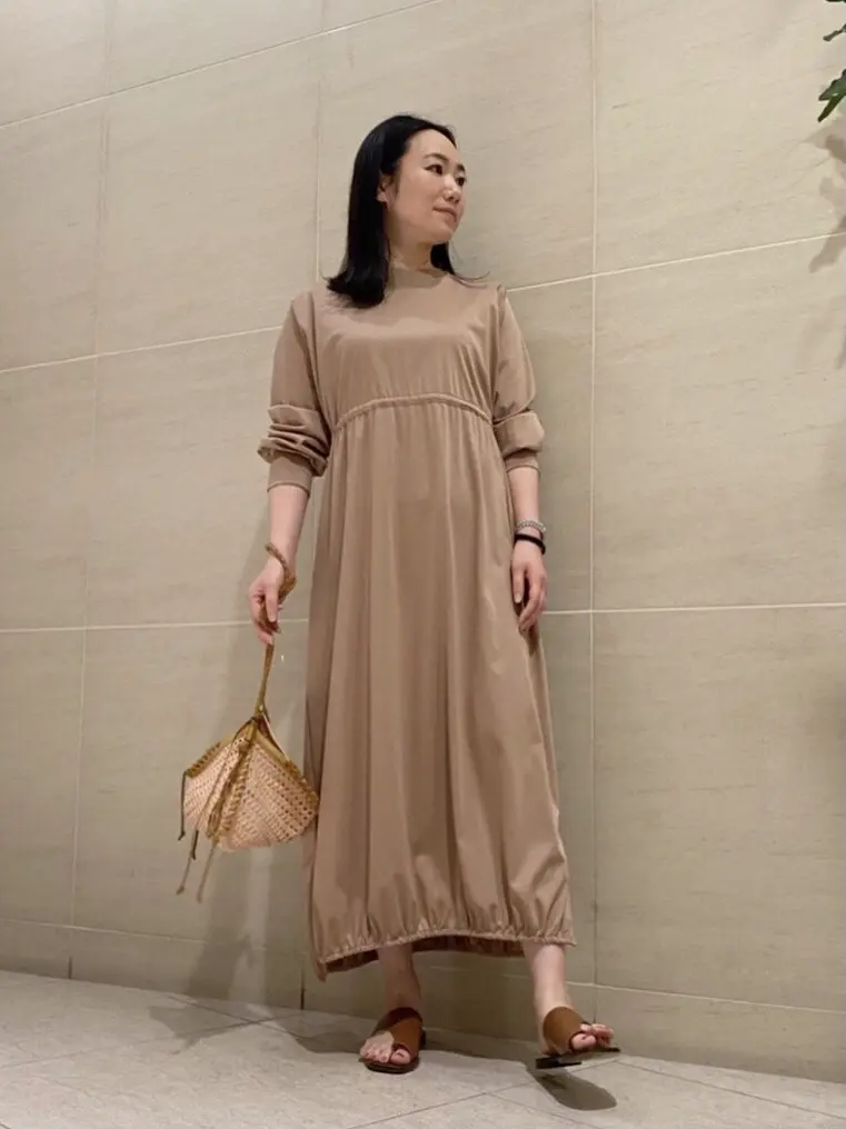 JOSEPH 毛利 コーディネート画像