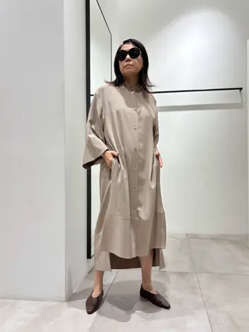 JOSEPH 米山美紀 コーディネート画像