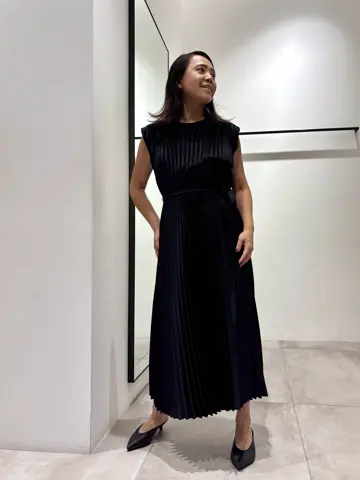 JOSEPH 米山美紀 コーディネート画像