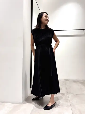 JOSEPH 米山美紀 コーディネート画像