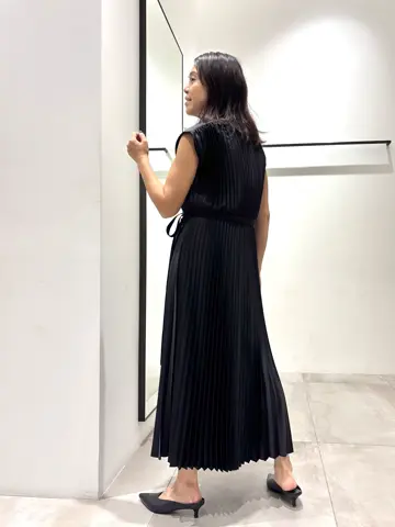 JOSEPH 米山美紀 コーディネート画像