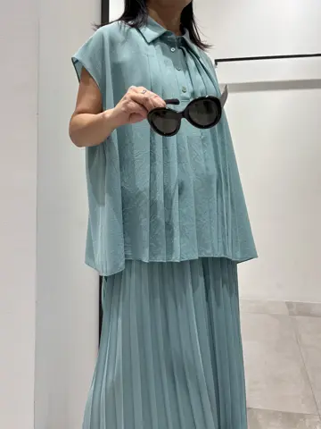 JOSEPH 米山美紀 コーディネート画像