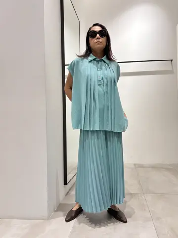 JOSEPH 米山美紀 コーディネート画像