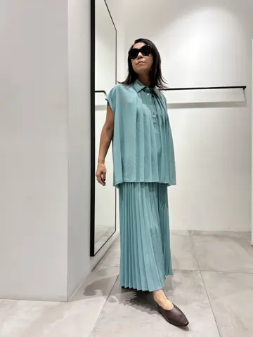 JOSEPH 米山美紀 コーディネート画像