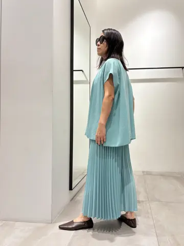 JOSEPH 米山美紀 コーディネート画像