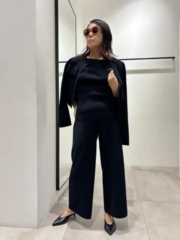 JOSEPH 米山美紀 コーディネート画像