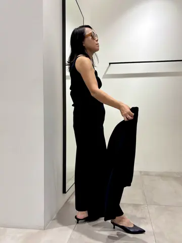 JOSEPH 米山美紀 コーディネート画像