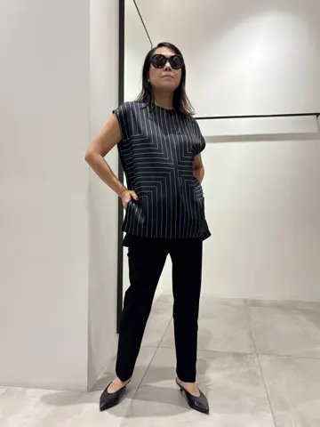 JOSEPH 米山美紀 コーディネート画像