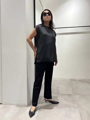 JOSEPH 米山美紀 コーディネート画像