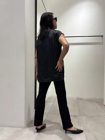 JOSEPH 米山美紀 コーディネート画像