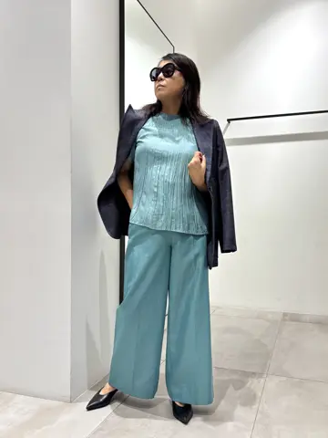 JOSEPH 米山美紀 コーディネート画像