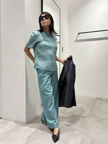 JOSEPH 米山美紀 コーディネート画像