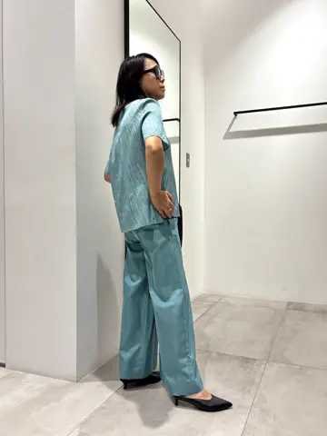 JOSEPH 米山美紀 コーディネート画像