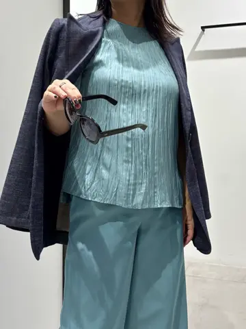 JOSEPH 米山美紀 コーディネート画像