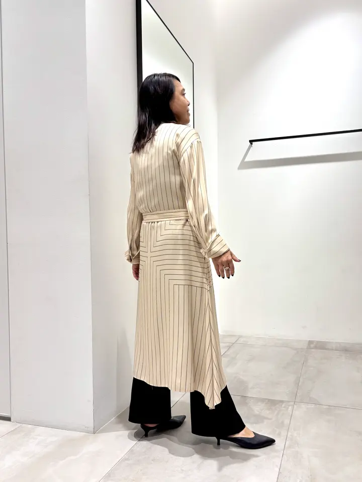 JOSEPH 米山美紀 コーディネート画像