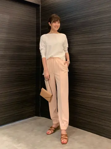 JOSEPH M.K コーディネート画像