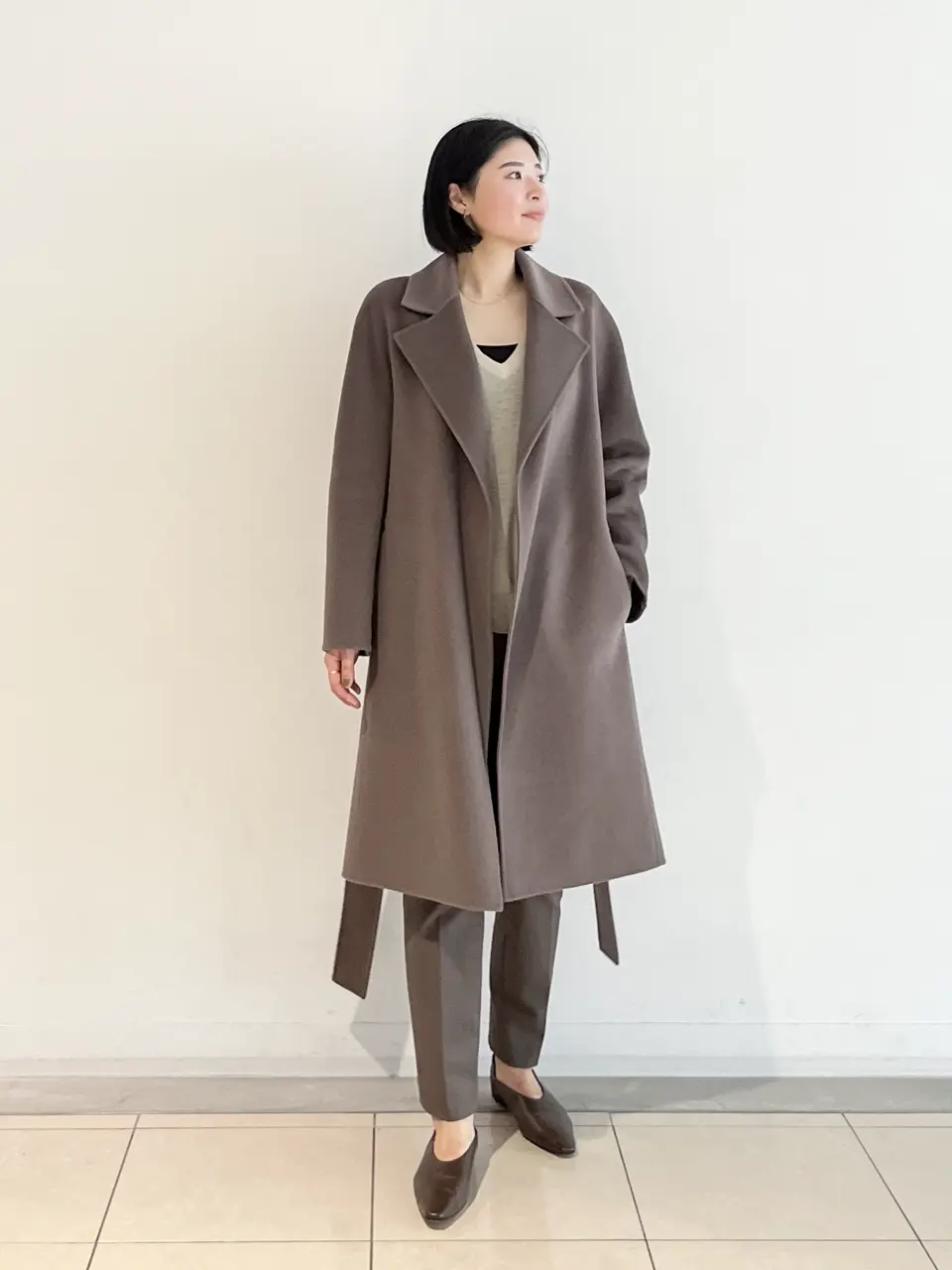 Joseph ジョセフ オンワード ロングスカート Joseph ジョセフ オンワード ロングスカート