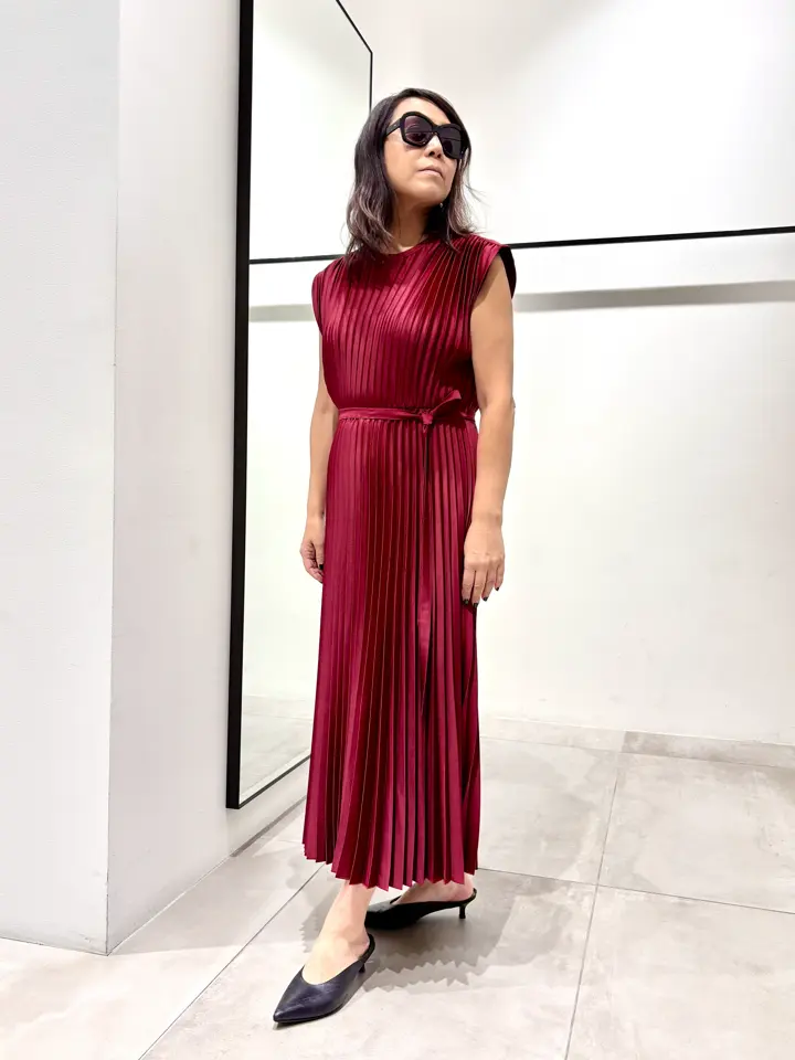 JOSEPH 米山美紀 コーディネート画像