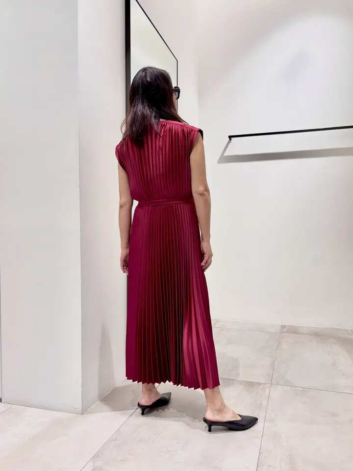 JOSEPH 米山美紀 コーディネート画像