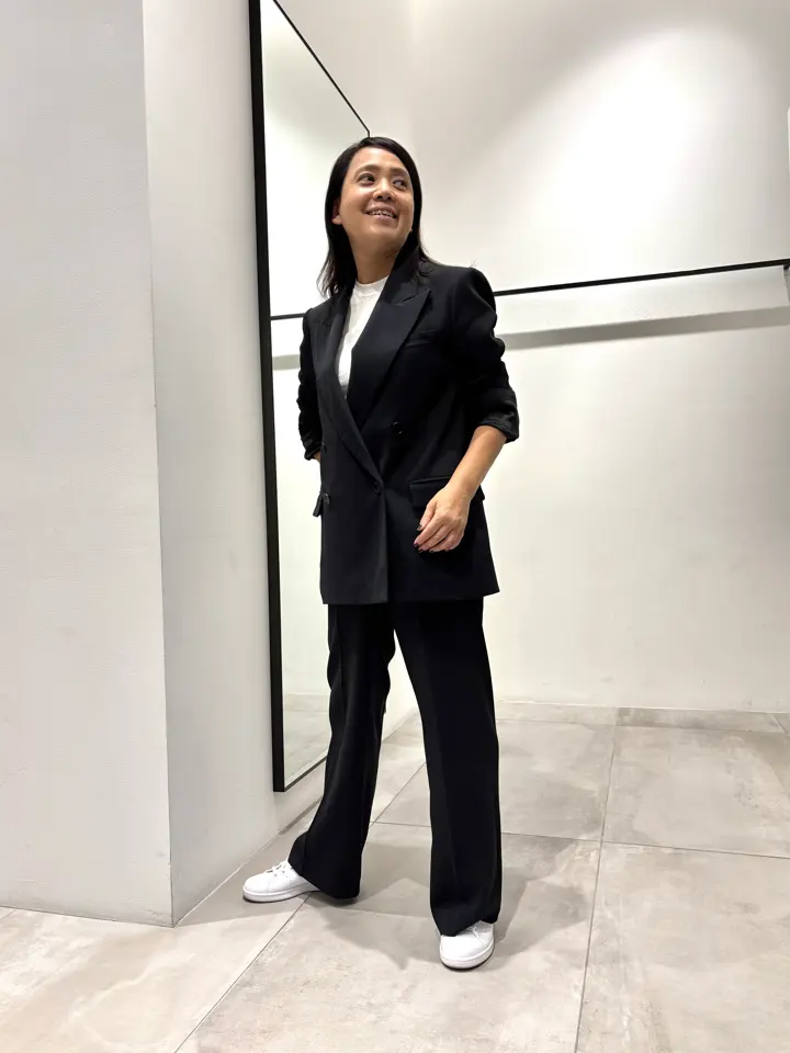 JOSEPH 米山美紀 コーディネート画像