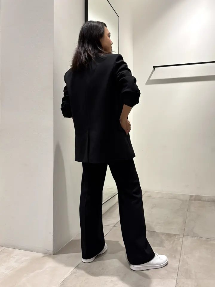 JOSEPH 米山美紀 コーディネート画像