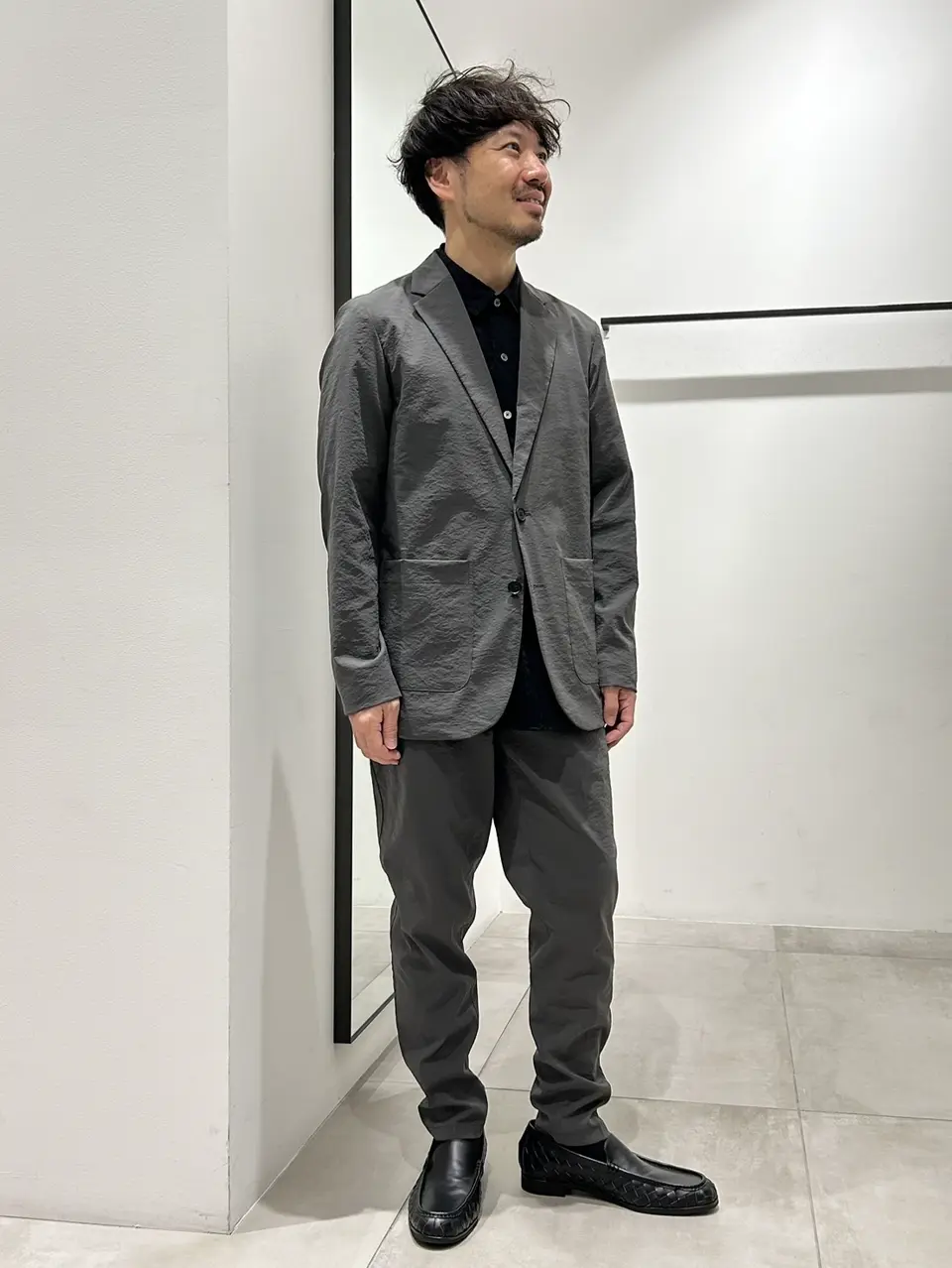 公式】JOSEPH HOMME | ファッション通販サイト[オンワード