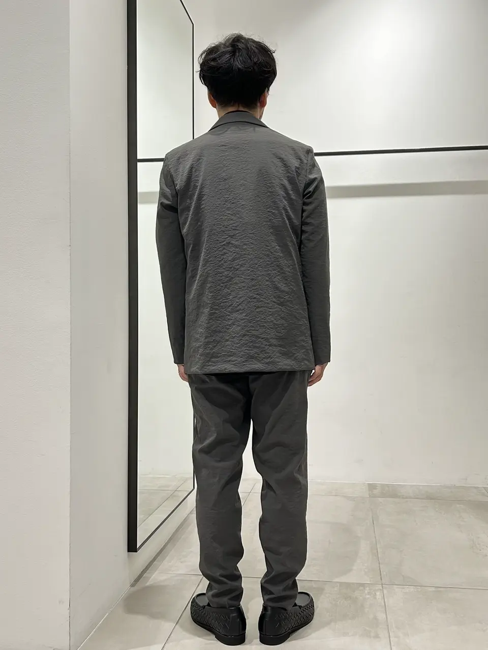 JOSEPH 中原 コーディネート画像