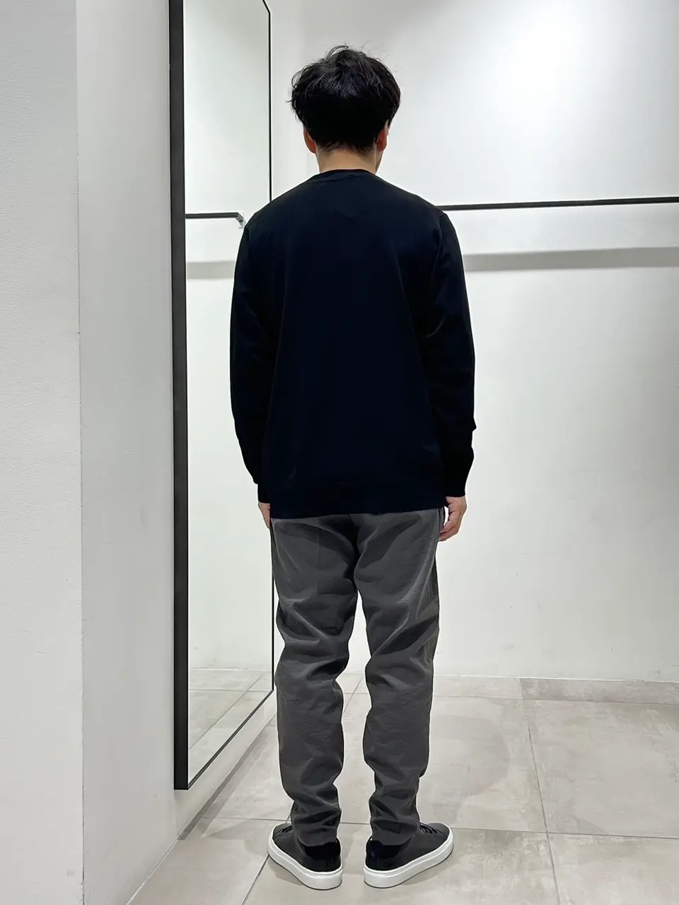 JOSEPH 中原 コーディネート画像