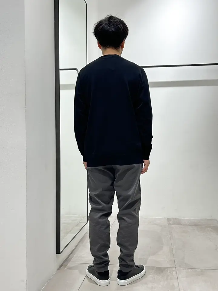 JOSEPH 中原 コーディネート画像