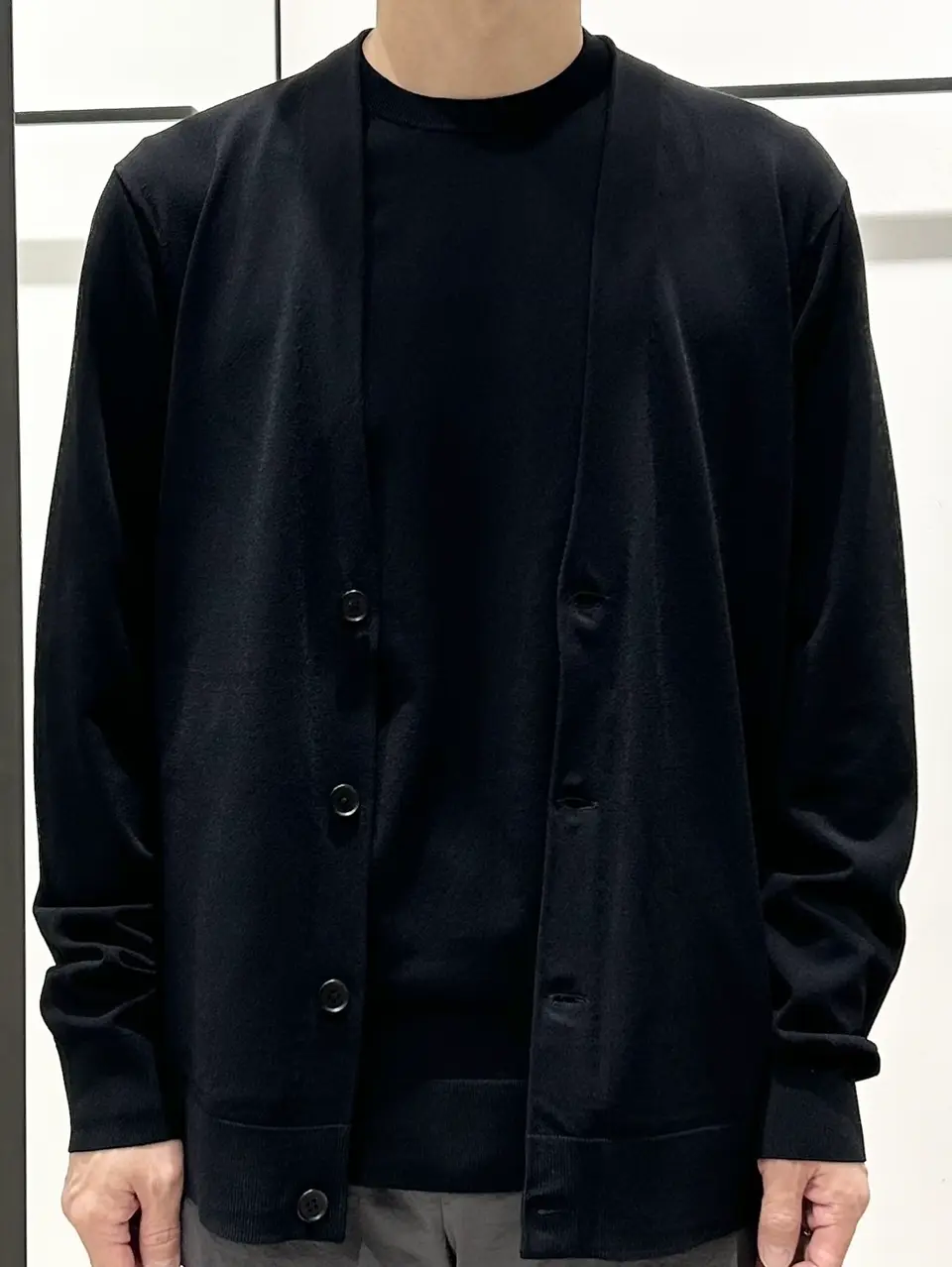 JOSEPH 中原 コーディネート画像