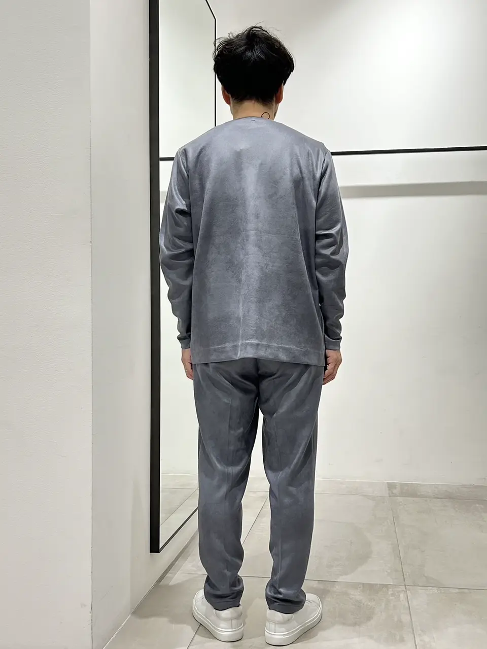 JOSEPH 中原 コーディネート画像