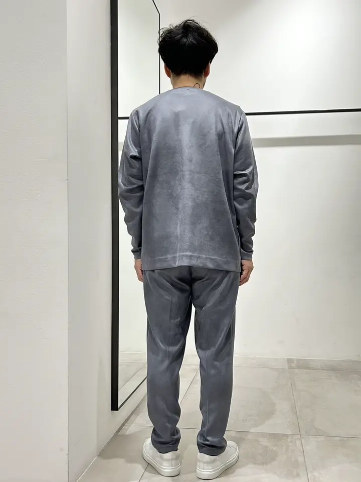 JOSEPH 中原 コーディネート画像