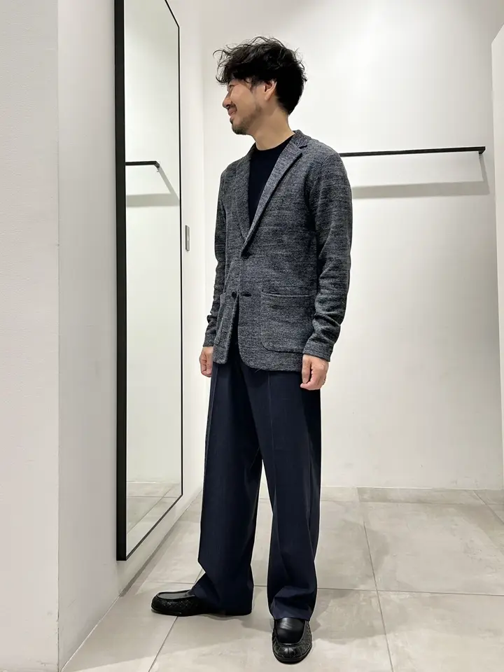 JOSEPH 中原 コーディネート画像