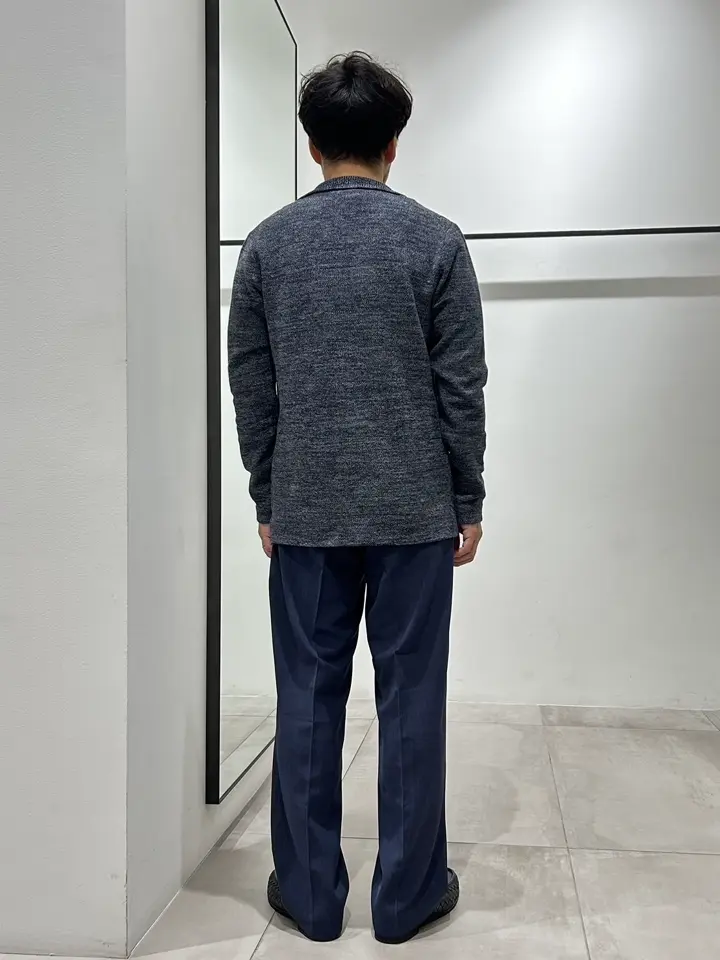 JOSEPH 中原 コーディネート画像