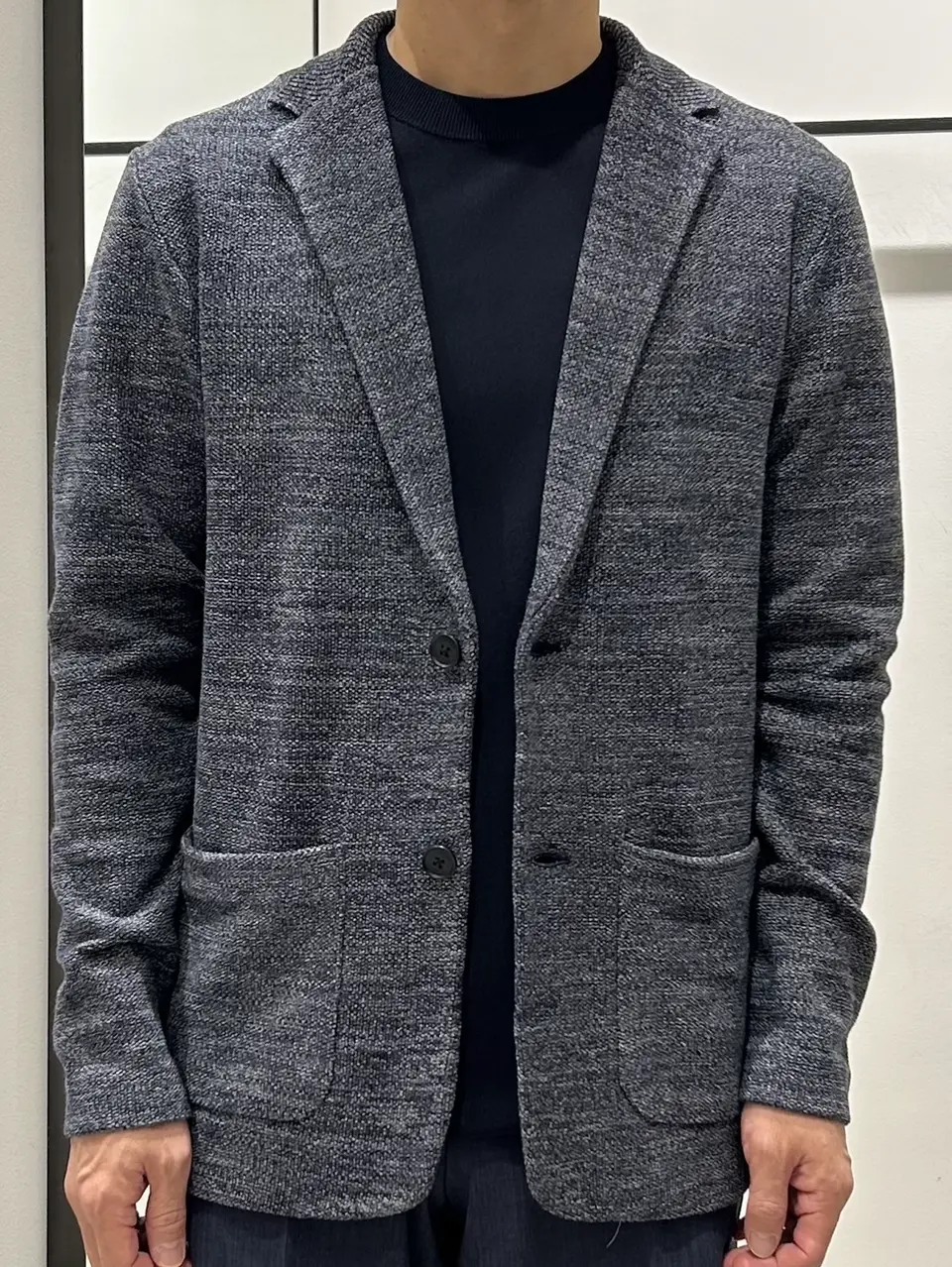 JOSEPH 中原 コーディネート画像