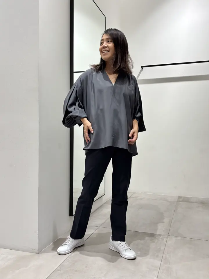 JOSEPH 米山美紀 コーディネート画像