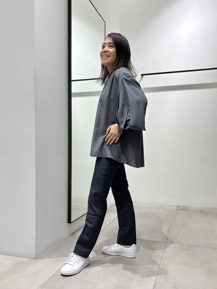 JOSEPH 米山美紀 コーディネート画像