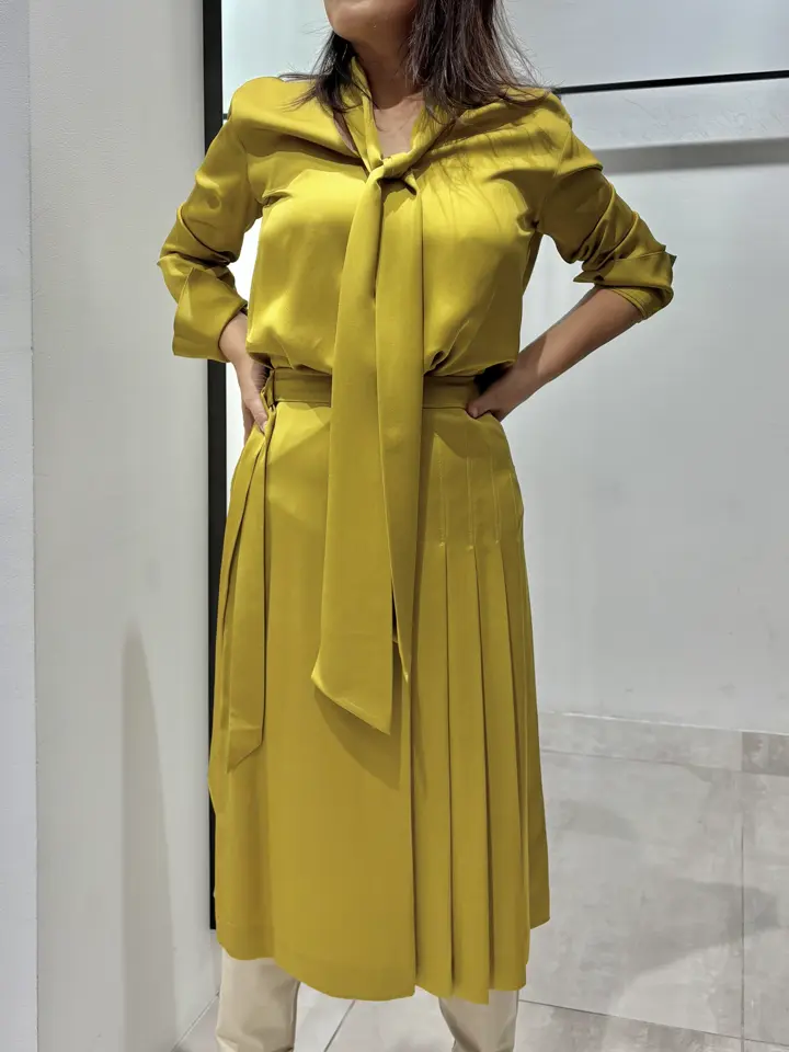 JOSEPH 米山美紀 コーディネート画像