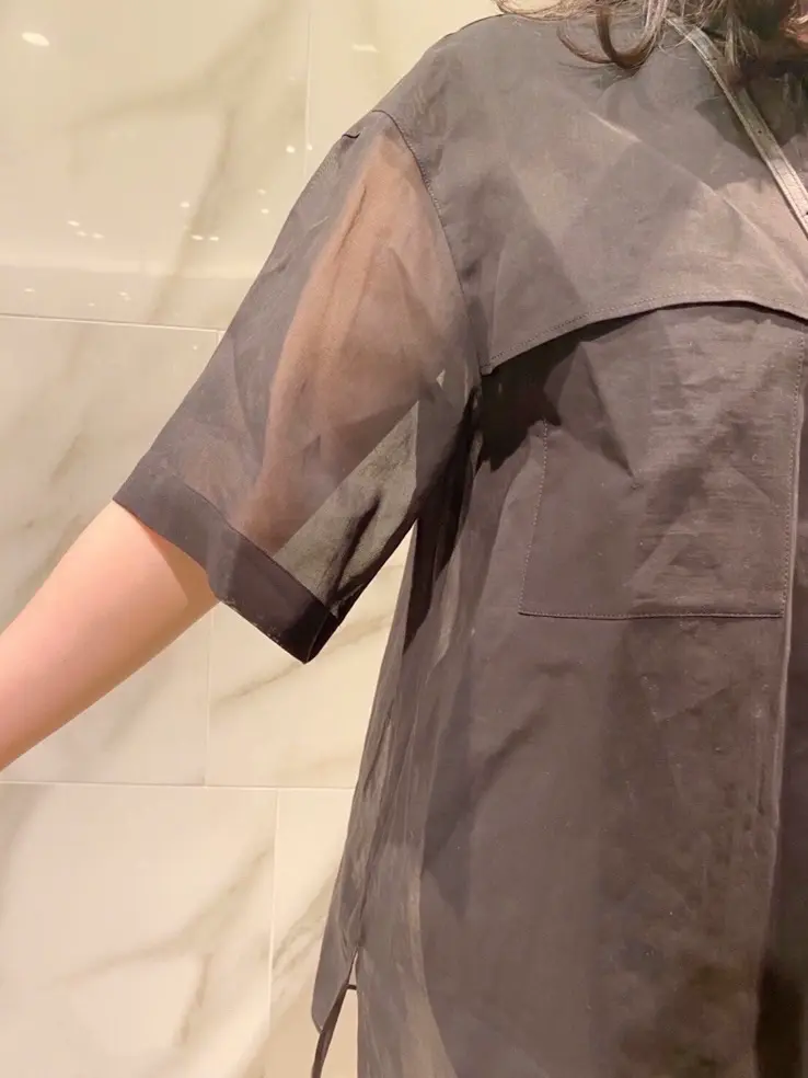 JOSEPH 毛利 コーディネート画像