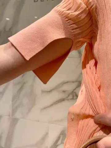 JOSEPH 毛利 コーディネート画像