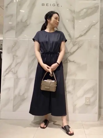 JOSEPH 毛利 コーディネート画像