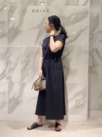 JOSEPH 毛利 コーディネート画像