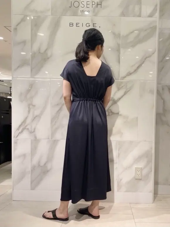 JOSEPH 毛利 コーディネート画像