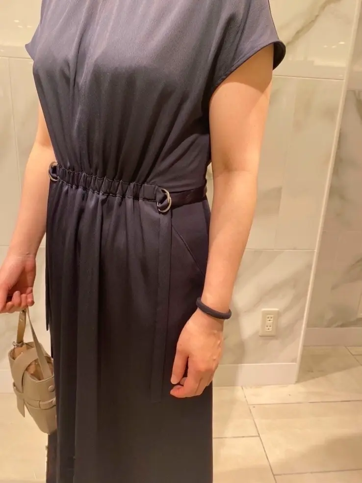 JOSEPH 毛利 コーディネート画像