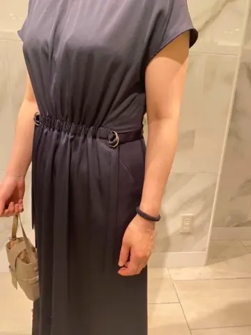 JOSEPH 毛利 コーディネート画像