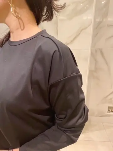 JOSEPH 毛利 コーディネート画像