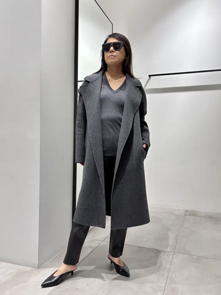 JOSEPH 米山美紀 コーディネート画像