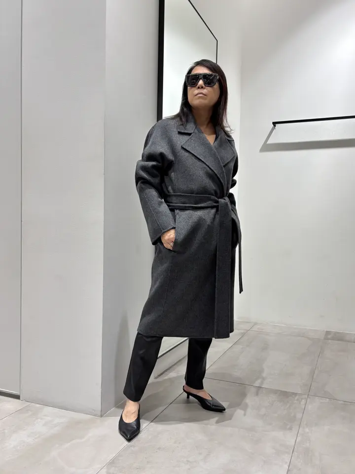 JOSEPH 米山美紀 コーディネート画像