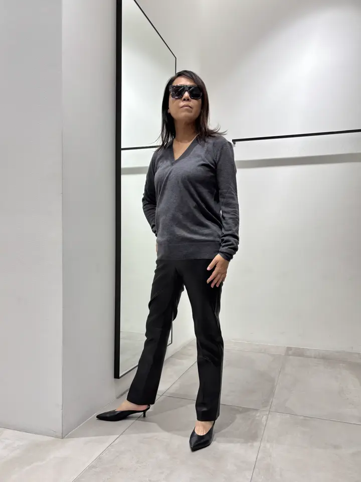 JOSEPH 米山美紀 コーディネート画像