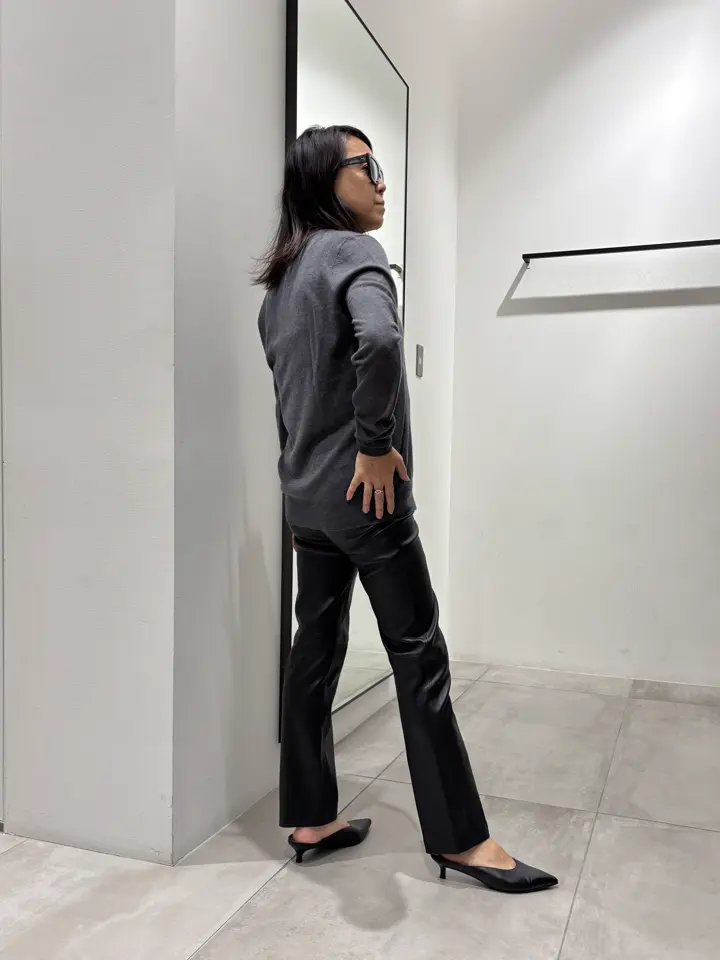 JOSEPH 米山美紀 コーディネート画像